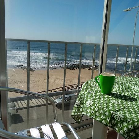 דירות פונטה דל אסטה Departamento Frente Al Mar מראה חיצוני תמונה