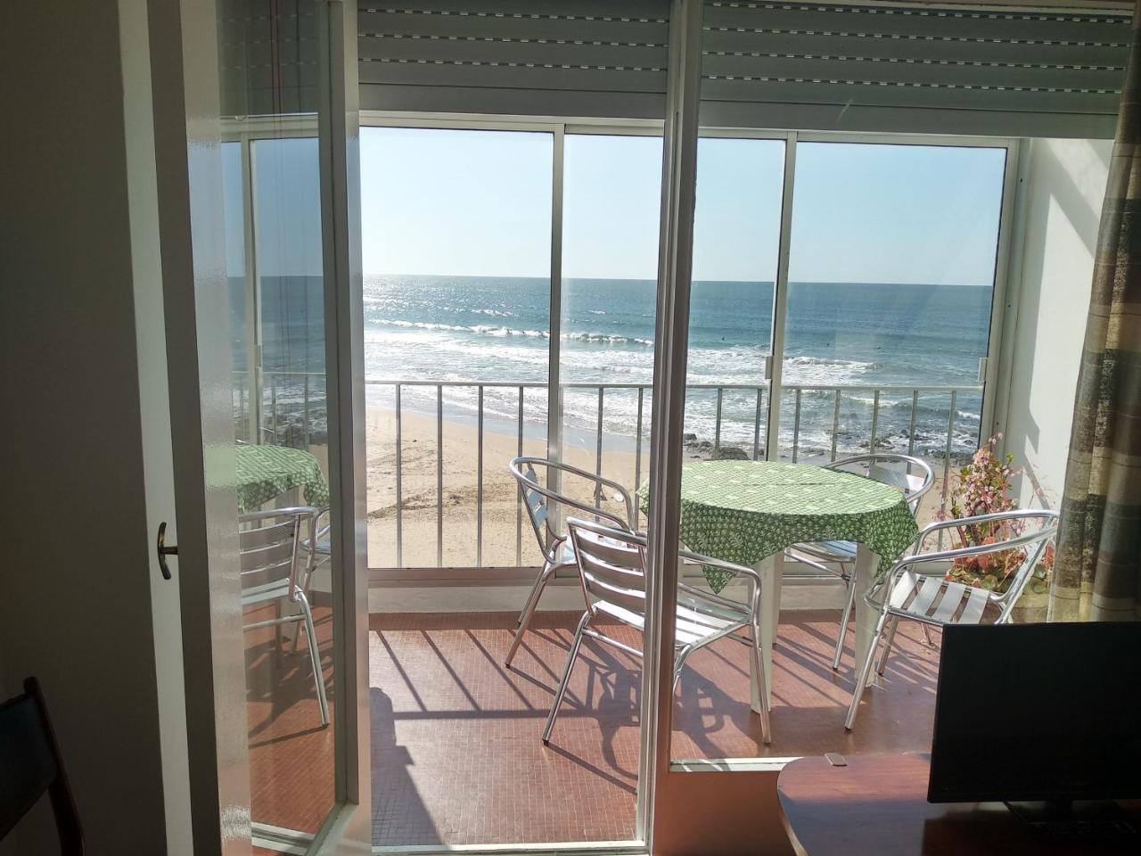 דירות פונטה דל אסטה Departamento Frente Al Mar מראה חיצוני תמונה