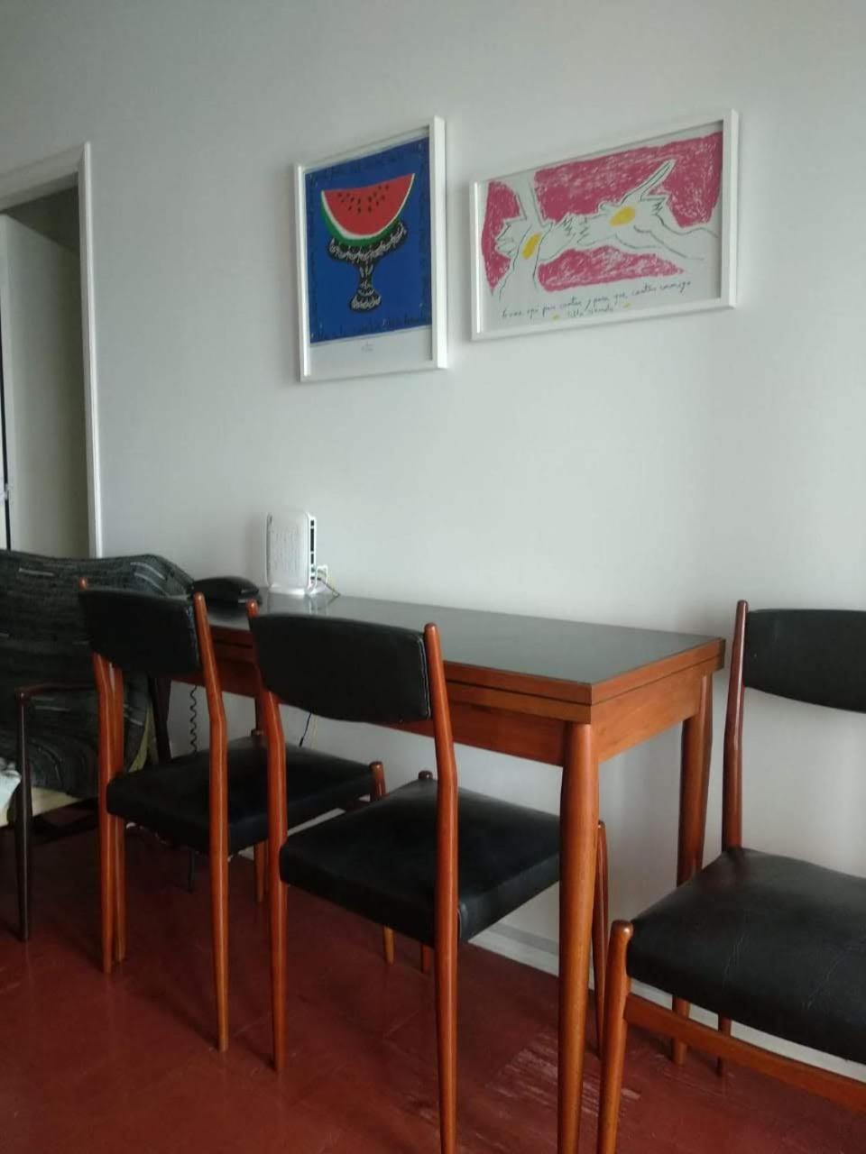 דירות פונטה דל אסטה Departamento Frente Al Mar מראה חיצוני תמונה