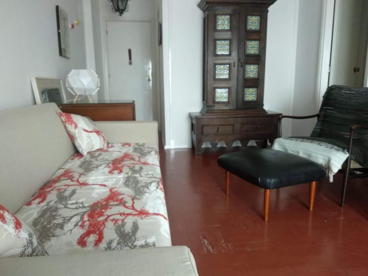 דירות פונטה דל אסטה Departamento Frente Al Mar מראה חיצוני תמונה